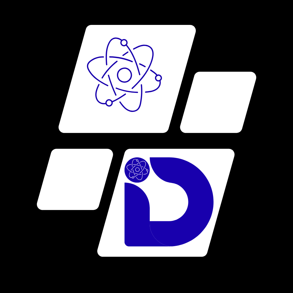 Logo Diquarks Store